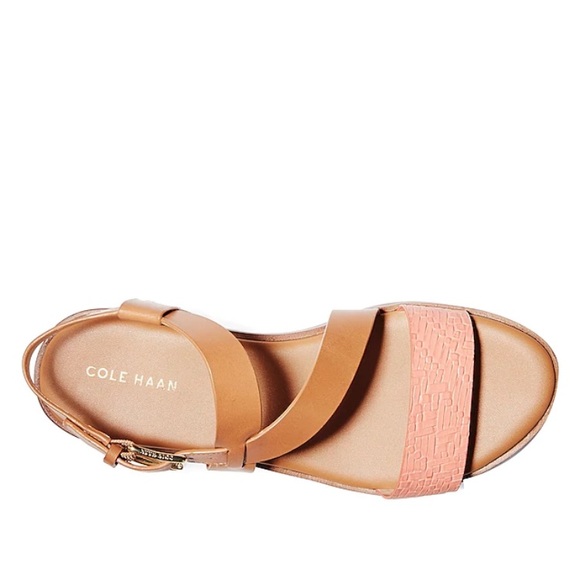 Cole Haan Sandals - Picture 3 of 5